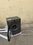 Massive Nasco 8kg Front Load Washing Machine - 2