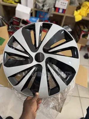 17 Inch Wheel Cap Covers - Brand New