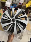 17 Inch Wheel Cap Covers - Brand New - 1
