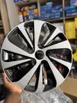 17 Inch Wheel Cap Covers - Brand New - 2