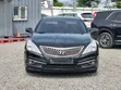 Hyundai Grandeur HG 2016 Diesel - 1