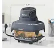 Ninja 4-in-1 Crispi Glass Air Fryer - 2