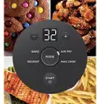 Ninja 4-in-1 Crispi Glass Air Fryer - 3