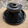 RCF LF18 X451 18-Inch Subwoofer Speaker (3500W) - 2