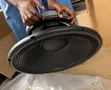 RCF LF18 X451 18-Inch Subwoofer Speaker (3500W) - 4