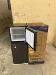Massive Nasco NASF2-13FL Double Door Fridge - 2