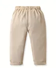 Brand New Material Trousers for Boys (Ages 11-13) - 5