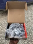 2023-2026 Honda CR-V Hood/Bonnet Locker - 2