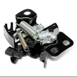 2023-2026 Honda CR-V Hood/Bonnet Locker - 3