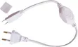 2-Pin 240V Connectors for LED Strip Lights - 2