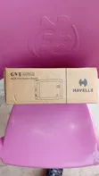 Brand New 4-Way Meter Board Main Switch - 1