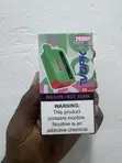 Vopk 20000 Puff Rechargeable Disposable Vape - 1