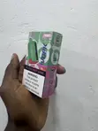 Vopk 20000 Puff Rechargeable Disposable Vape - 2