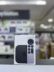 Apple TV 4K Wi-Fi + Ethernet 128GB (3rd Gen) - 1