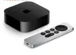 Apple TV 4K Wi-Fi + Ethernet 128GB (3rd Gen) - 4