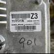 2014-17 Toyota Corolla 1.8 Engine Control Module Unit ECU ECM - 2