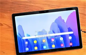 Samsung Galaxy Tab A7 LTE 32GB Gray