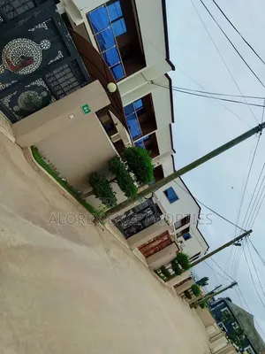 3 Bedroom House for Rent in Oyarifa, Ghana