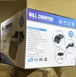 AL-6100 Bill Counting Machine with UV/MG Detection - 1