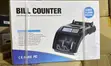 AL-6100 Bill Counting Machine with UV/MG Detection - 2