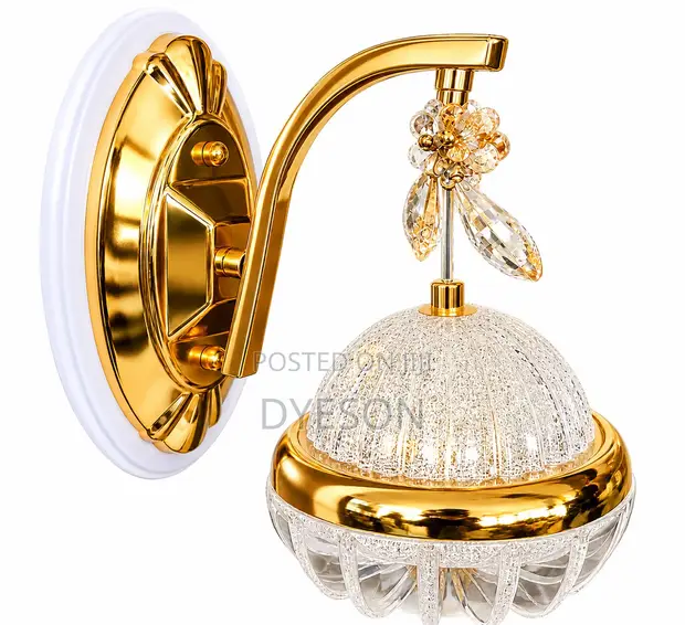Indoor Wall Light 7030 - 3 Color Temperatures - 1