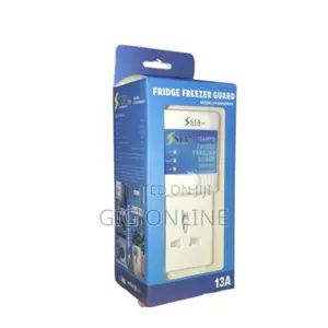 Brand New Fridgeguard Automatic Voltage Switcher