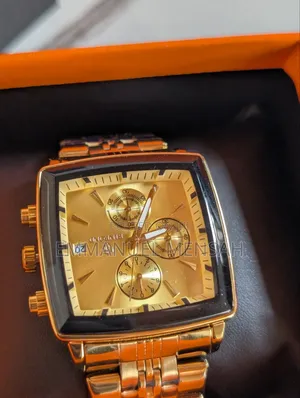 Binbond Luxury Men's Watch