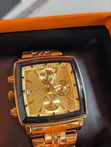 Binbond Luxury Men's Watch - 1