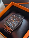 Binbond Luxury Men's Watch - 2