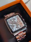 Binbond Luxury Men's Watch - 3