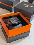 Binbond Luxury Men's Watch - 4