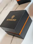 Binbond Luxury Men's Watch - 5