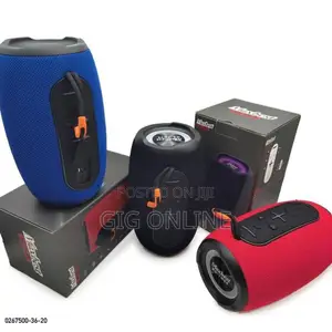 Maxbest MB-TM82 Portable Wireless Bluetooth Speaker