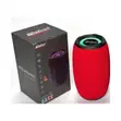 Maxbest MB-TM82 Portable Wireless Bluetooth Speaker - 2