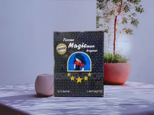 Original Super Magic Men's Power Formula