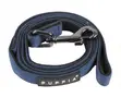 Puppia Two-Tone Polyester Dog Leash - 1