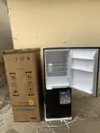 Brand New Nasco 207L Double Door Fridge - 1