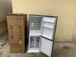 Brand New Nasco 207L Double Door Fridge - 2