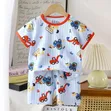 Cotton Casual Wear for Ages 2-5 Years - 2