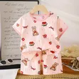 Cotton Casual Wear for Ages 2-5 Years - 3
