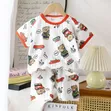 Cotton Casual Wear for Ages 2-5 Years - 4