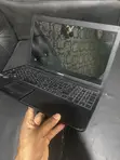Toshiba Satellite C855 Laptop - 4GB RAM, 500GB HDD - 1