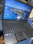 Toshiba Satellite C855 Laptop - 4GB RAM, 500GB HDD - 2