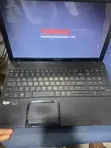 Toshiba Satellite C855 Laptop - 4GB RAM, 500GB HDD - 3