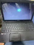 Toshiba Satellite C855 Laptop - 4GB RAM, 500GB HDD - 5