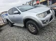 Mitsubishi L200 2012 Silver - 2