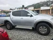 Mitsubishi L200 2012 Silver - 3