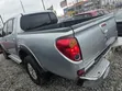 Mitsubishi L200 2012 Silver - 4