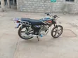 Royal RY125 Motorcycle 2025 Black - 3