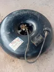 Vehicle LPG Lavato Cylinder with Atiker Regulator - 1
